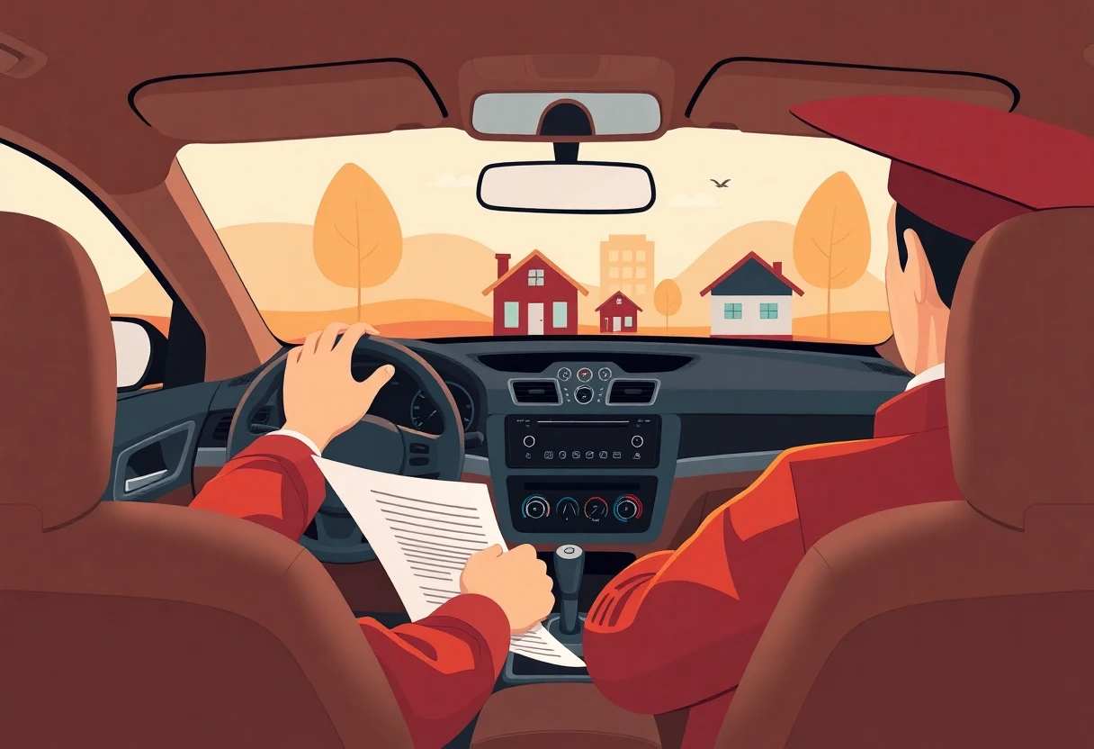 Comparaison des meilleures options de financement auto