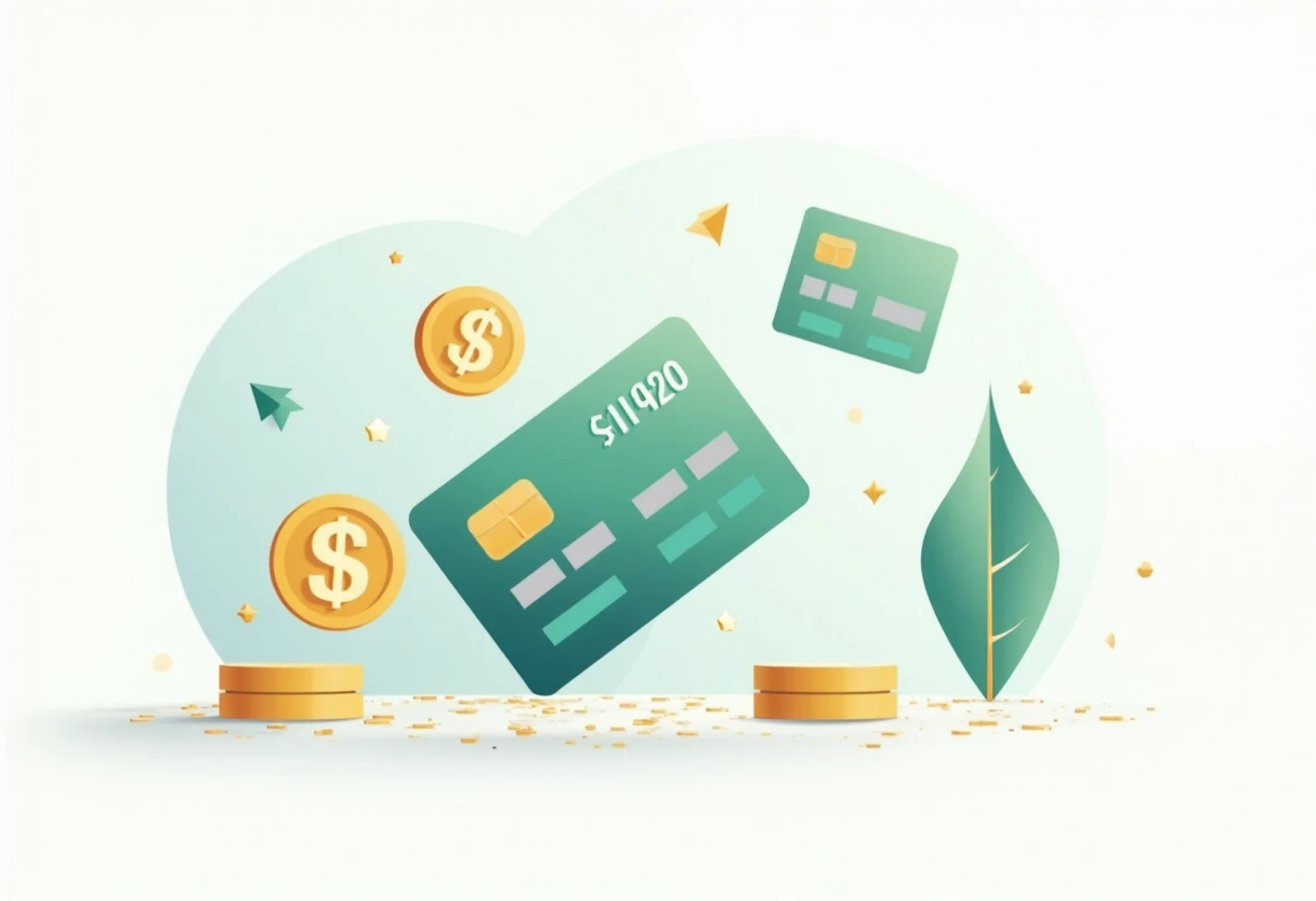 Illustration de récompenses premium