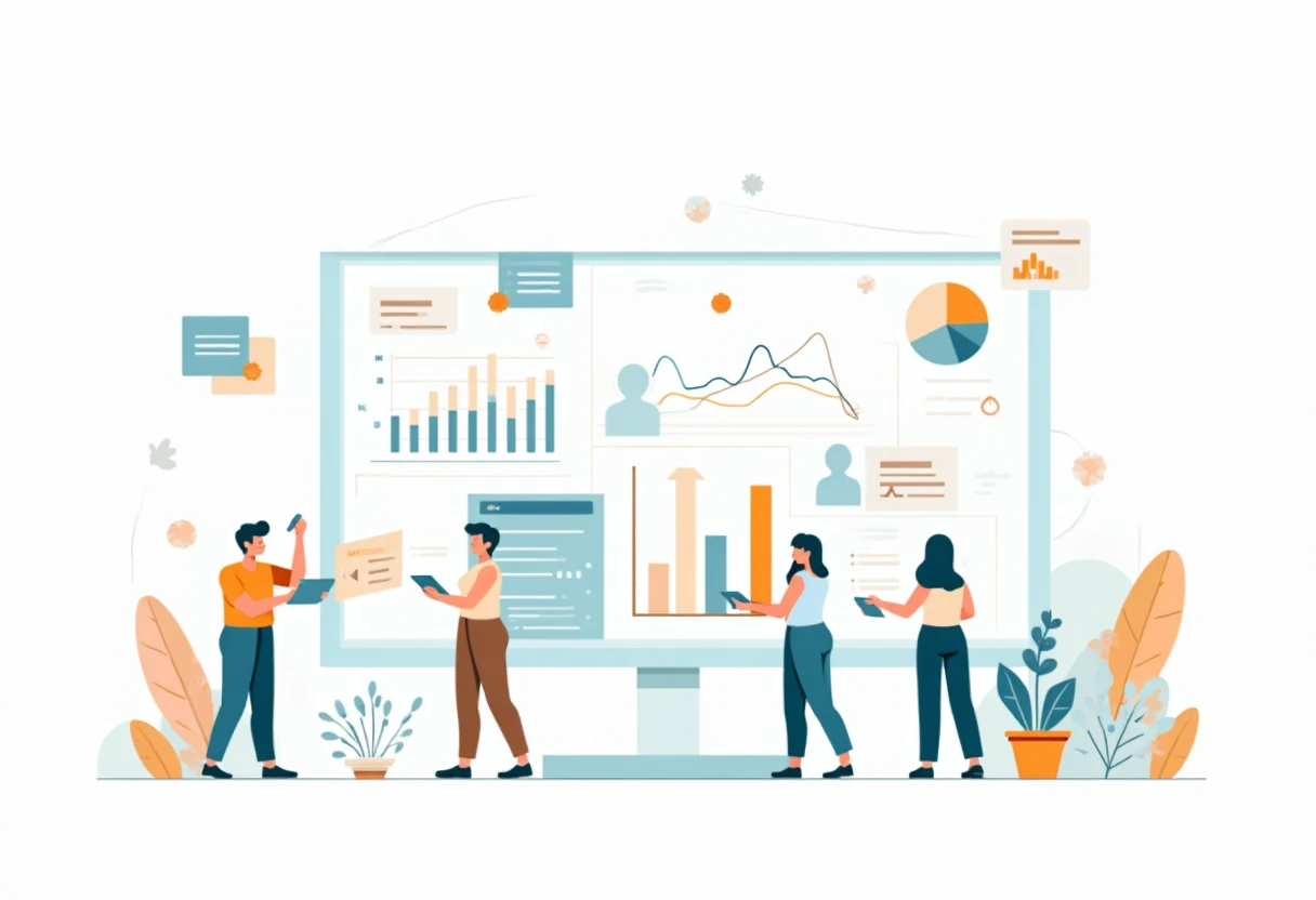Software development complexity