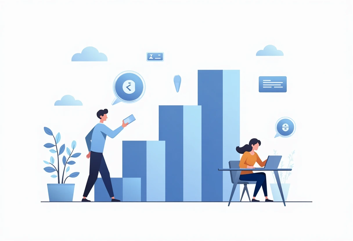 Comparing financial options