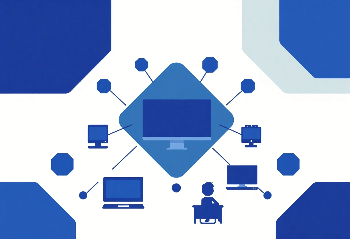 Advanced educational platforms