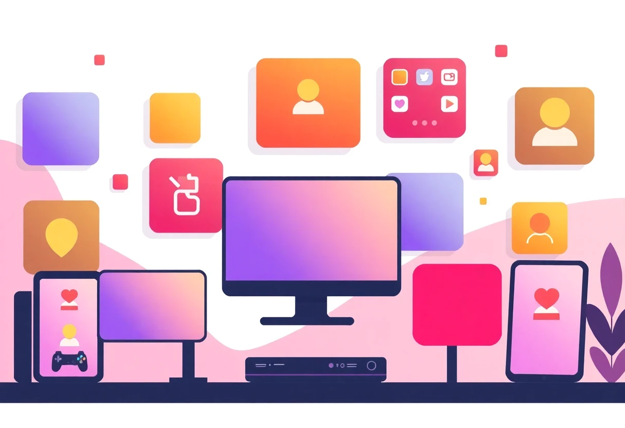 Ilustracja aplikacji technicznych