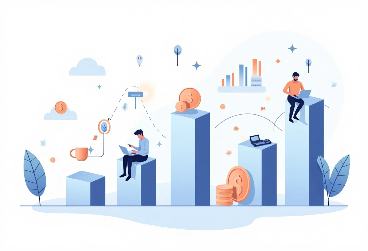 Managing personal finances