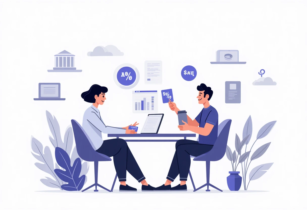 Comparing top loan picks