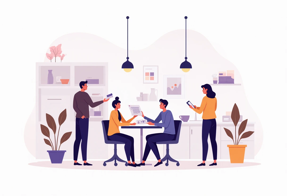 Comparing top loan picks
