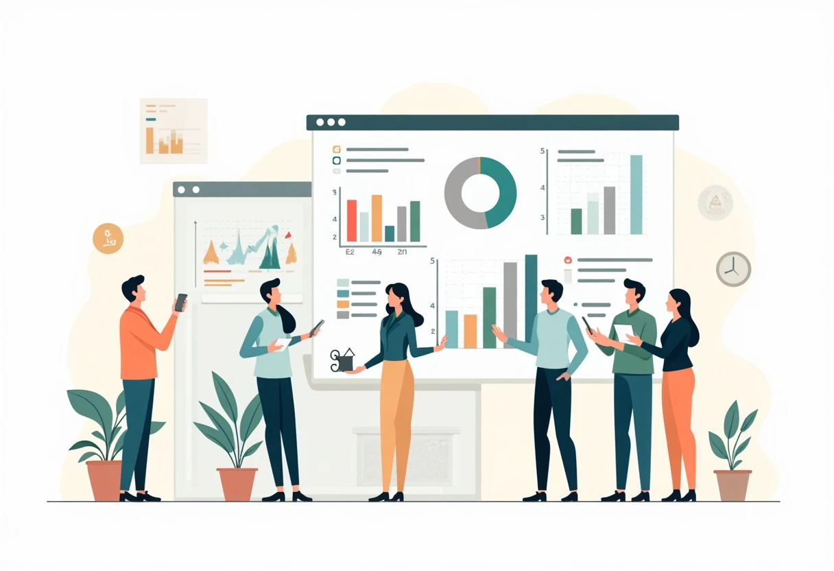 Specjalistyczne role administracyjne