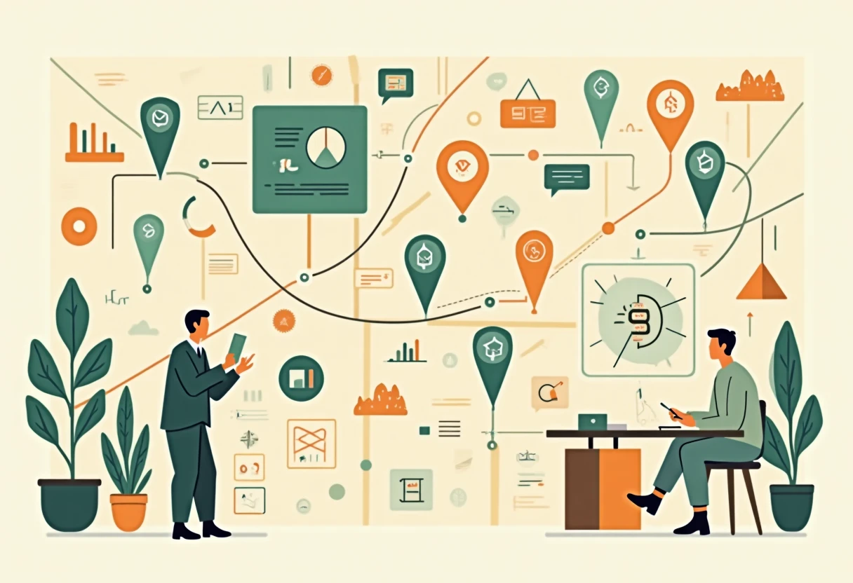 Specialized admin roles
