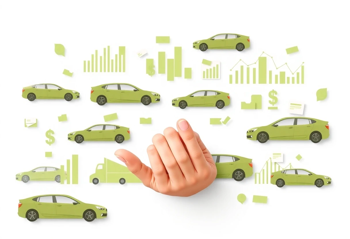 Exploring different car finance options