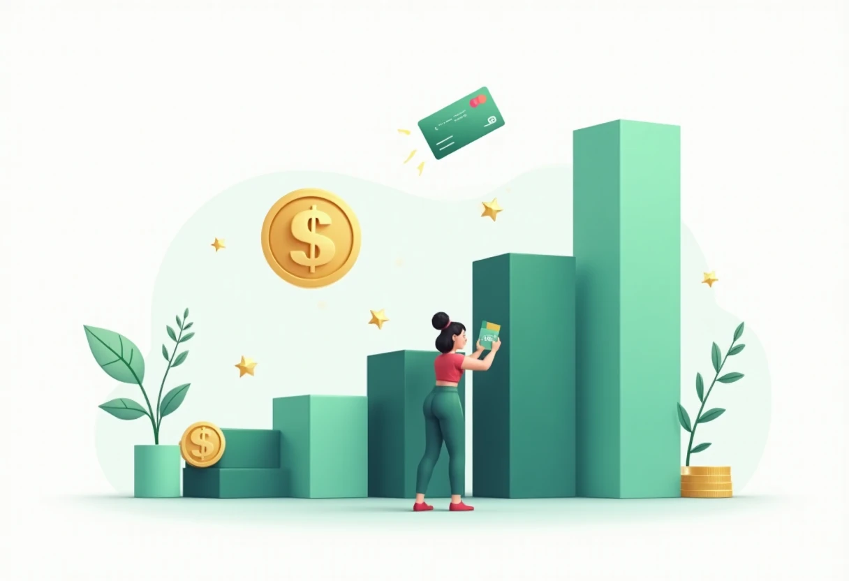 Comparing cashback credit cards