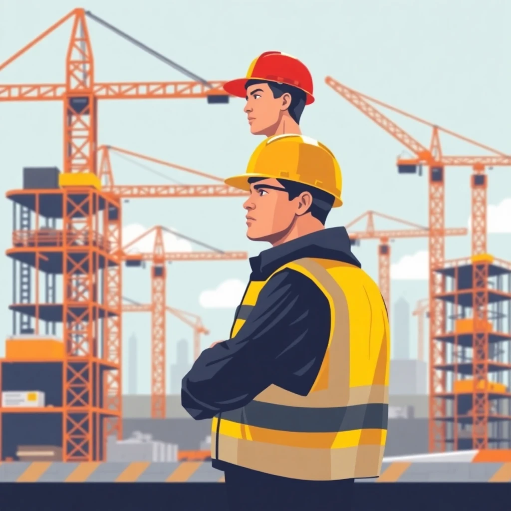 Top paying local construction jobs