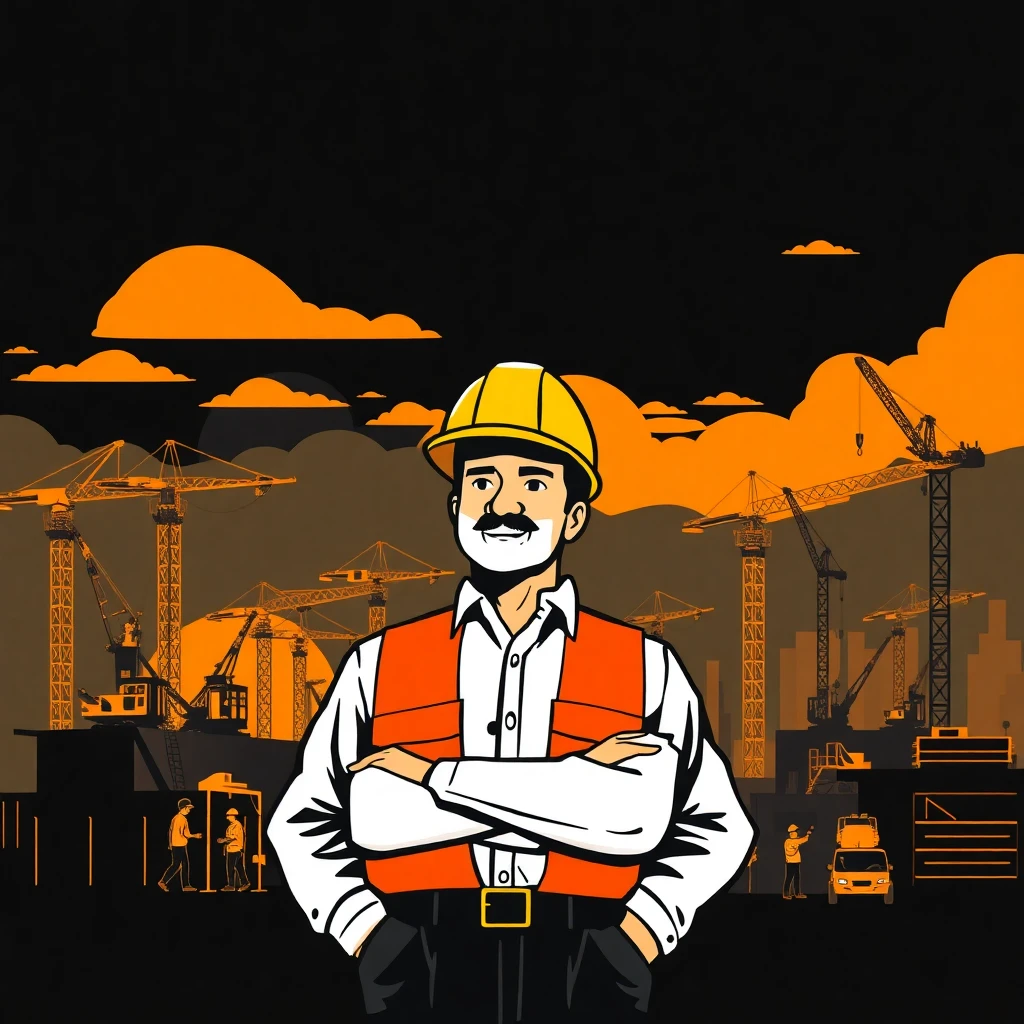 Advanced construction role