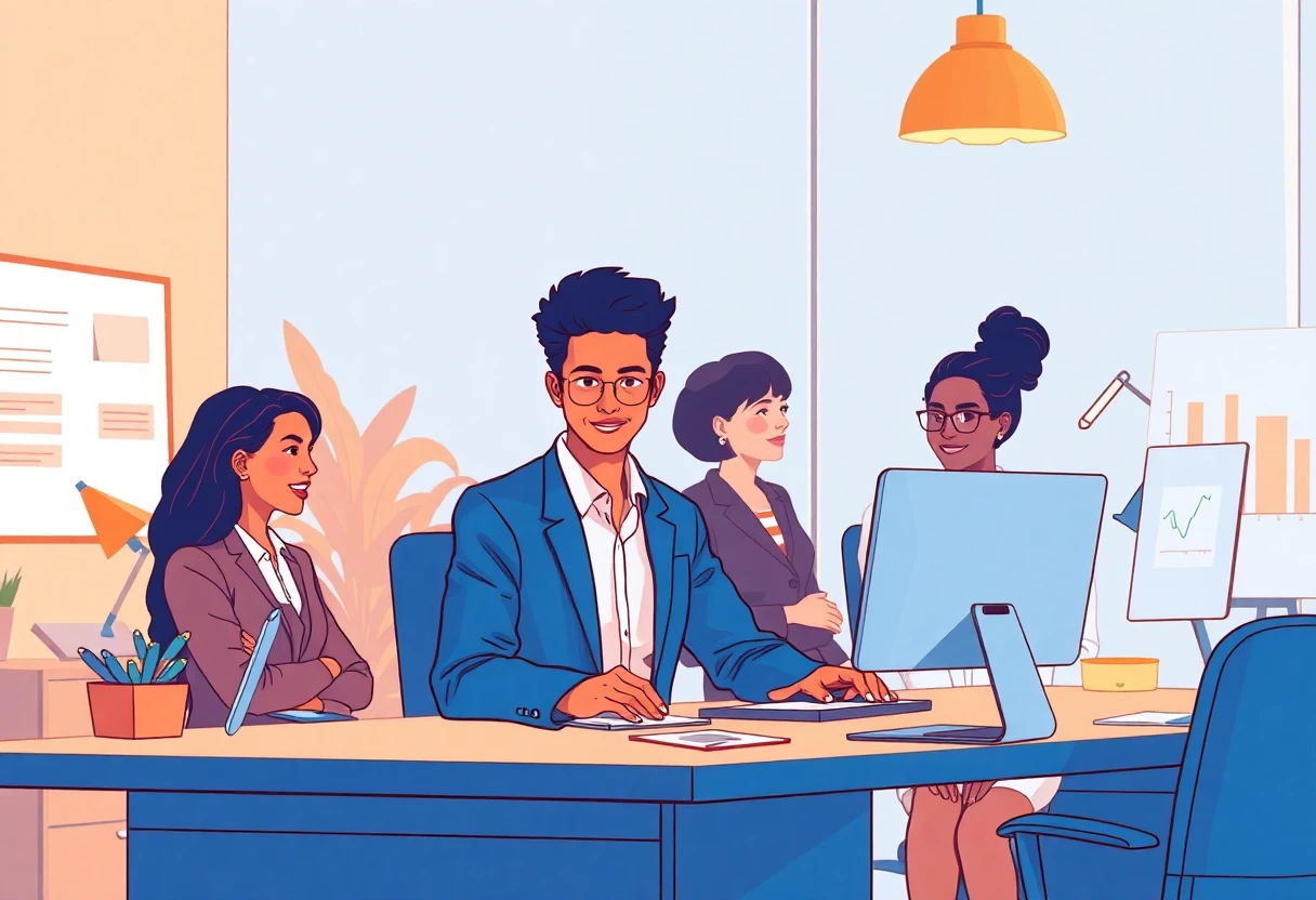 Starting a career in customer support
