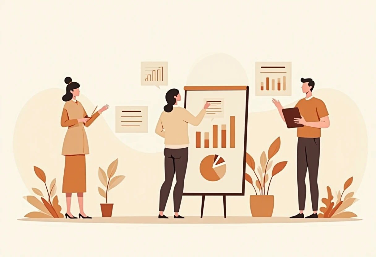 Data science senior role