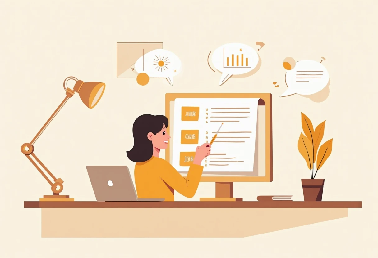 Comparing top teaching job picks