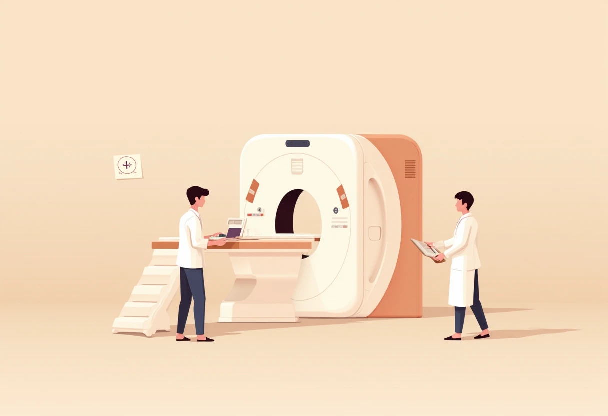 Advanced medical technology