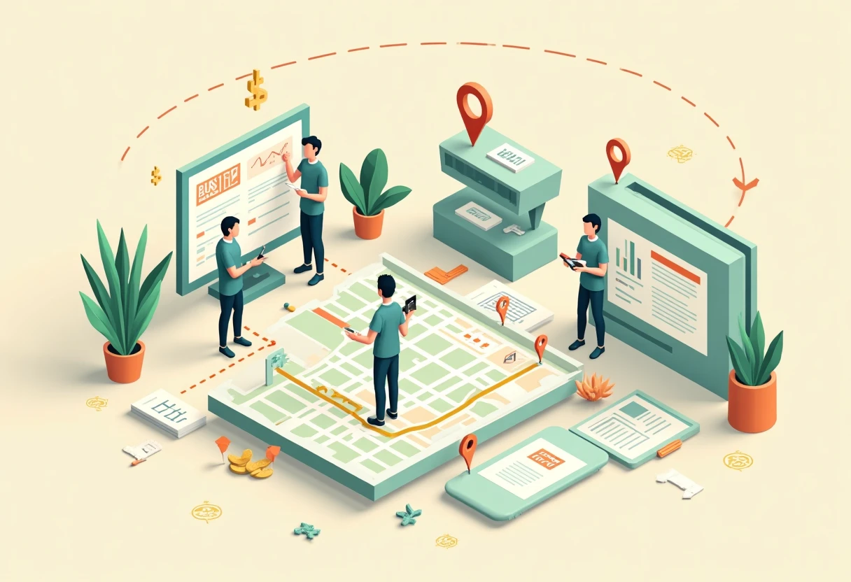 Technical roles in healthcare