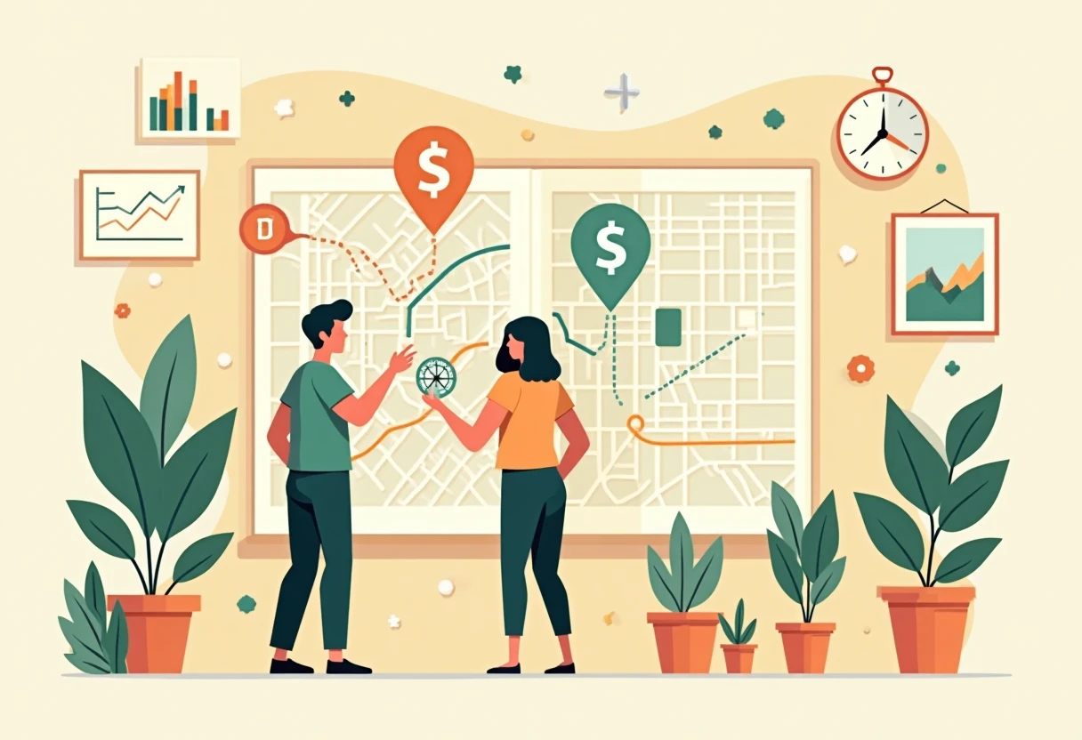 Navigating high-paying job opportunities