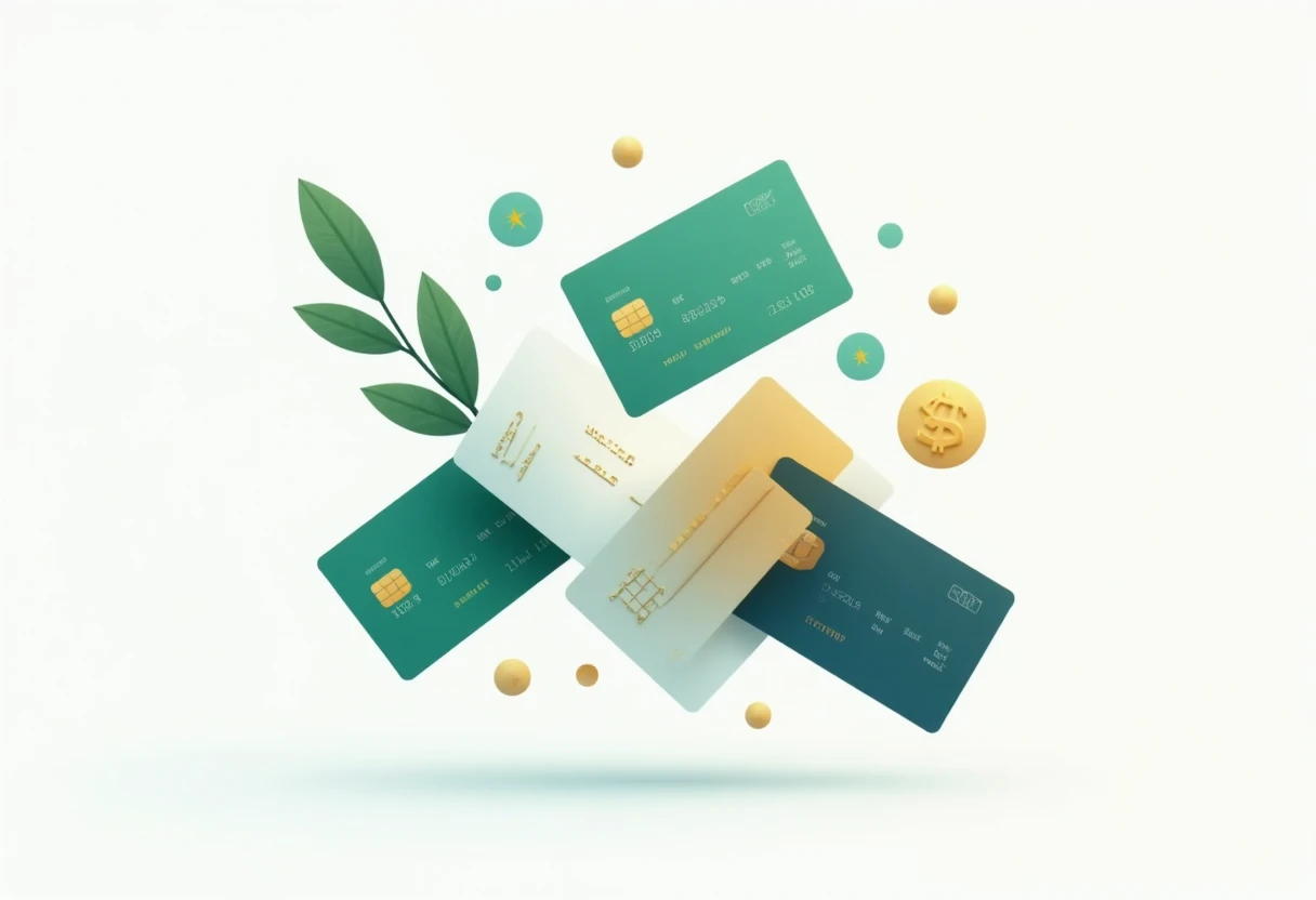 Comparing top credit card picks