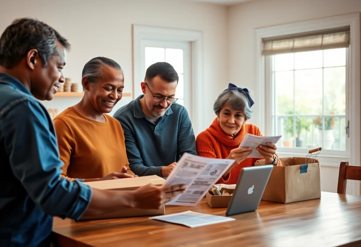 Comparing top insurance picks
