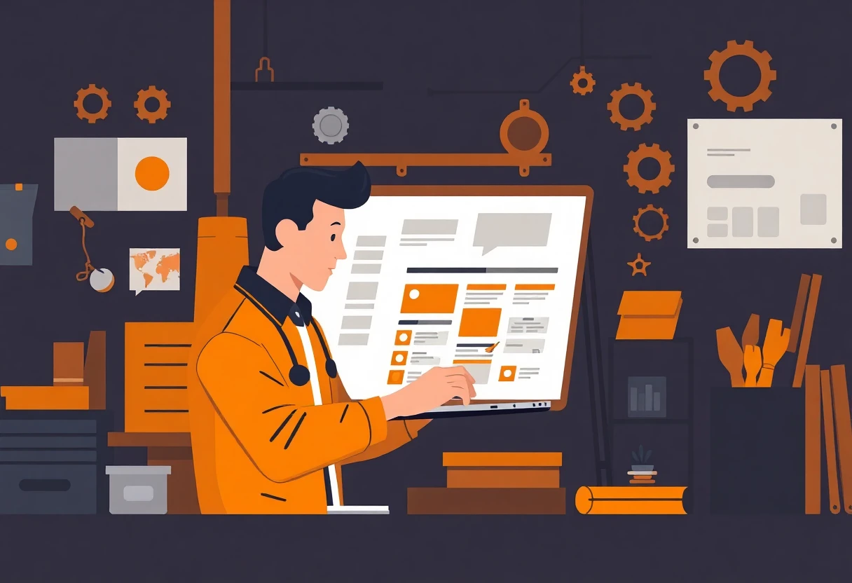 Comparing top office job picks