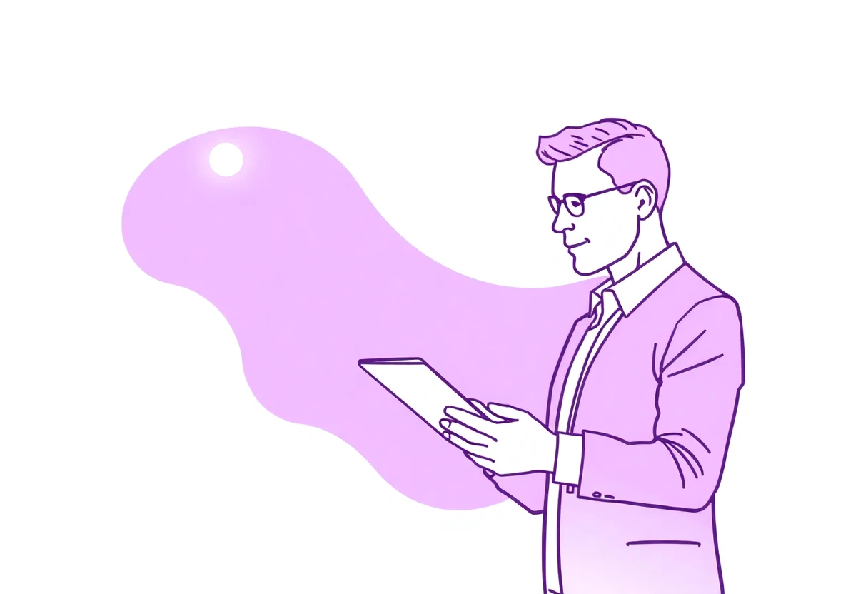Reviewing loan offers