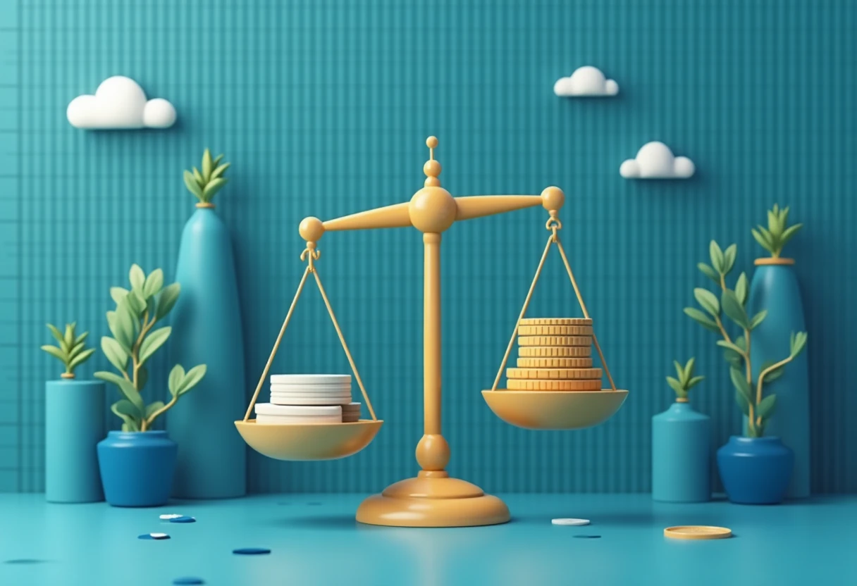 Comparing personal loan options