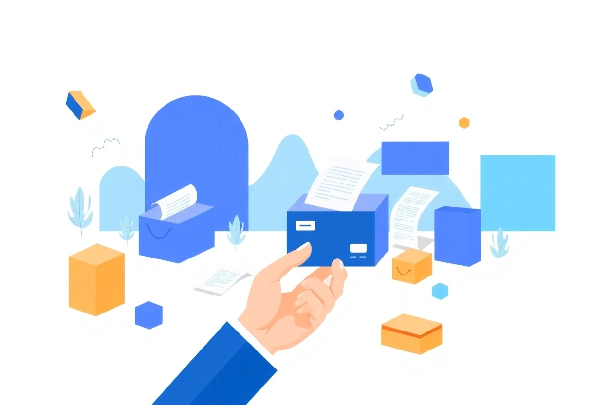 Personal loan options visualized
