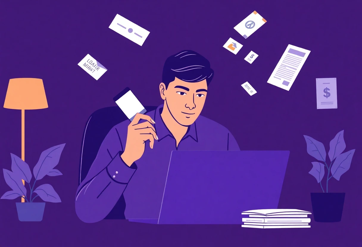 Long-term loan options