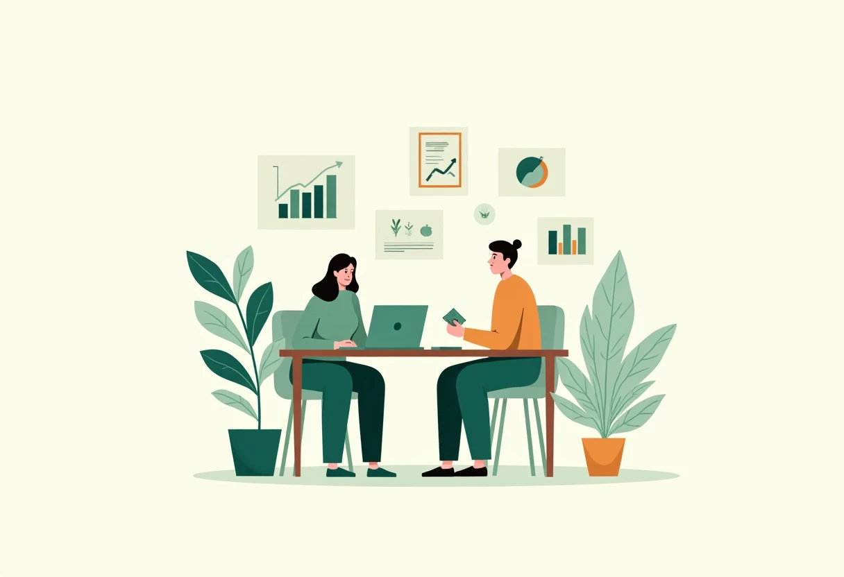 Comparing personal loan options