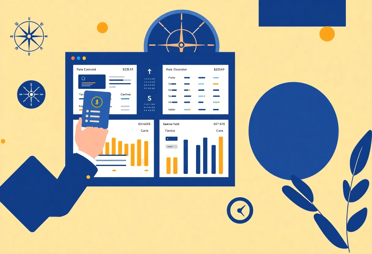 Quick loan approval process