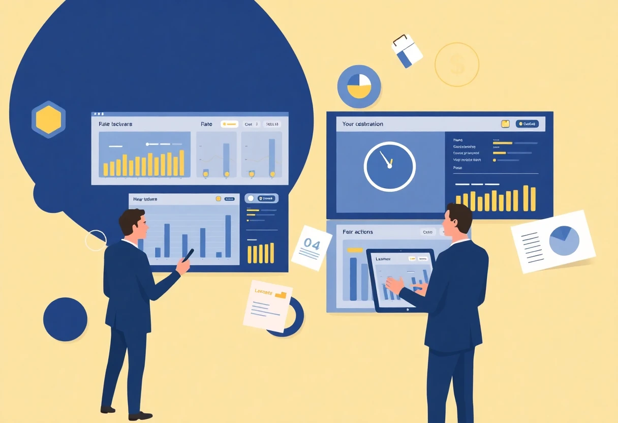 Building credit options