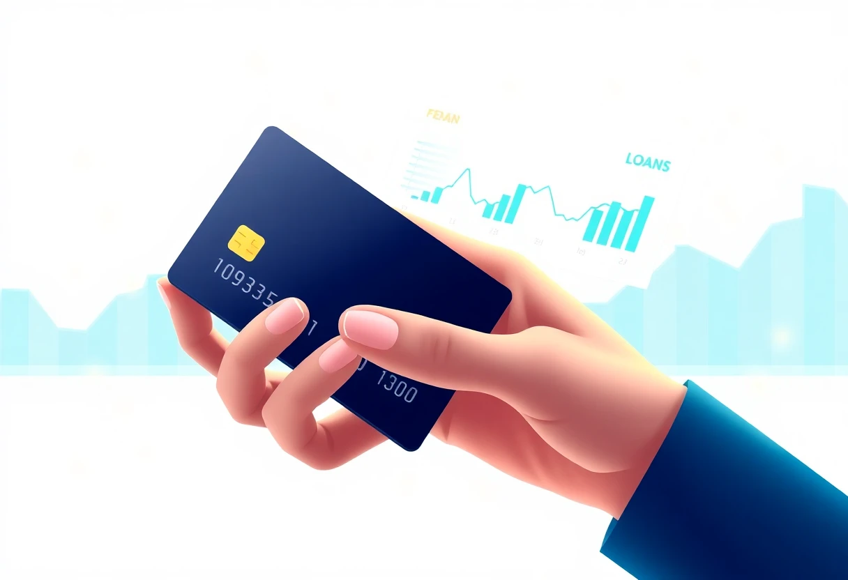 Fast loan approval process