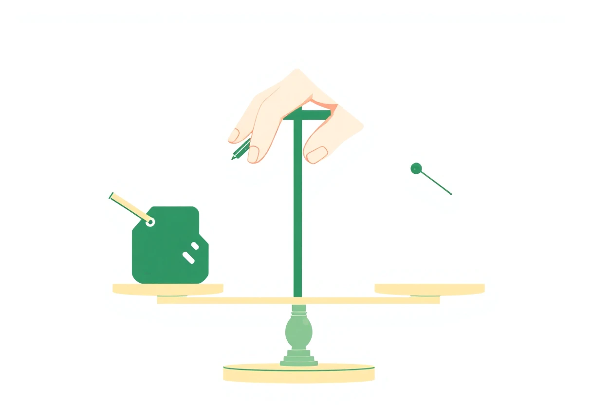 Comparing loan options
