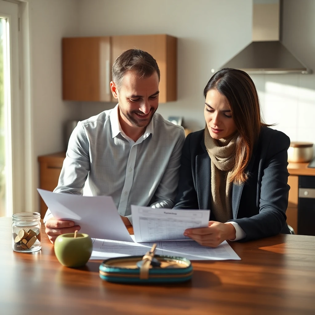 Reviewing stable loan options