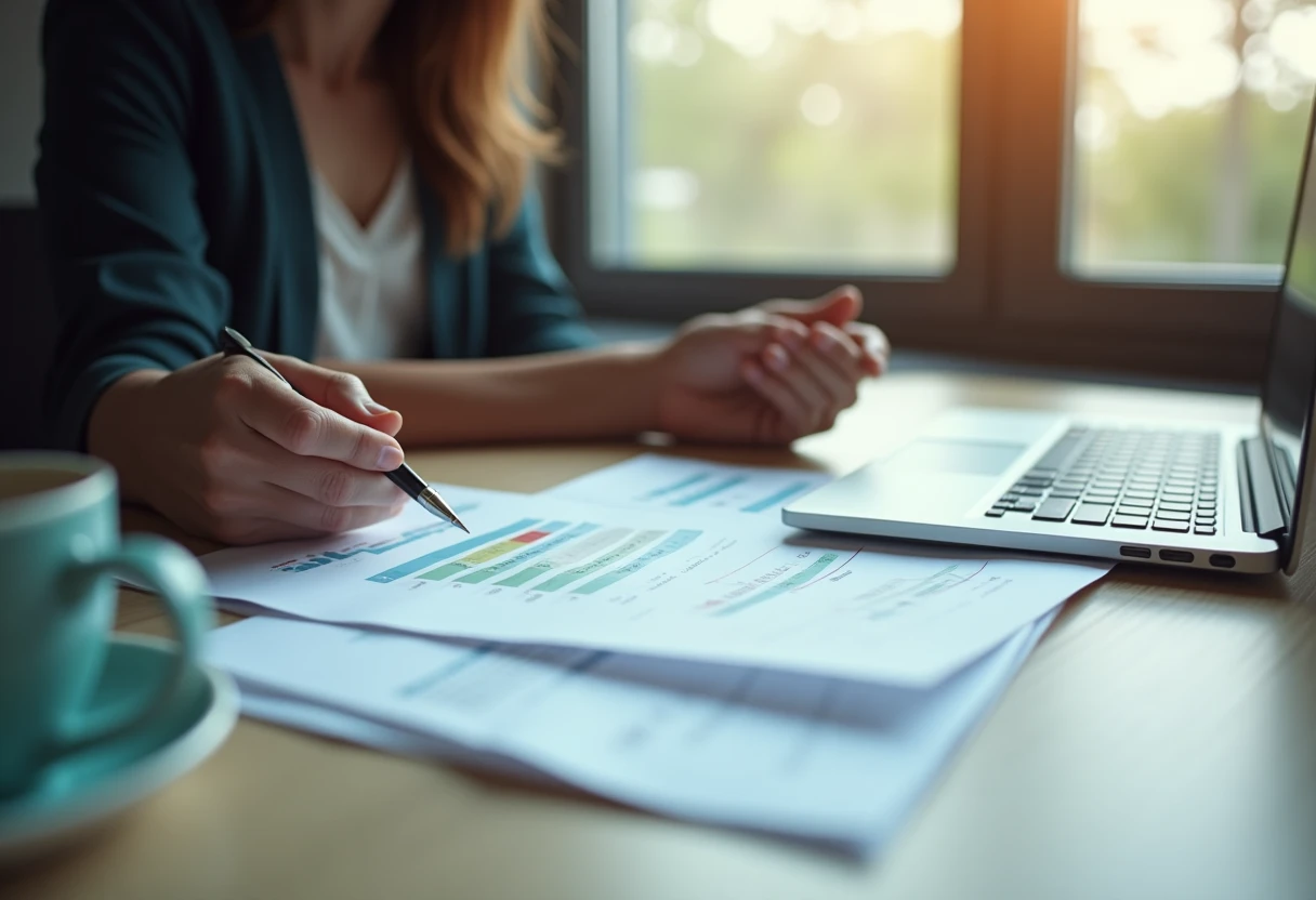 Evaluating personal loan options
