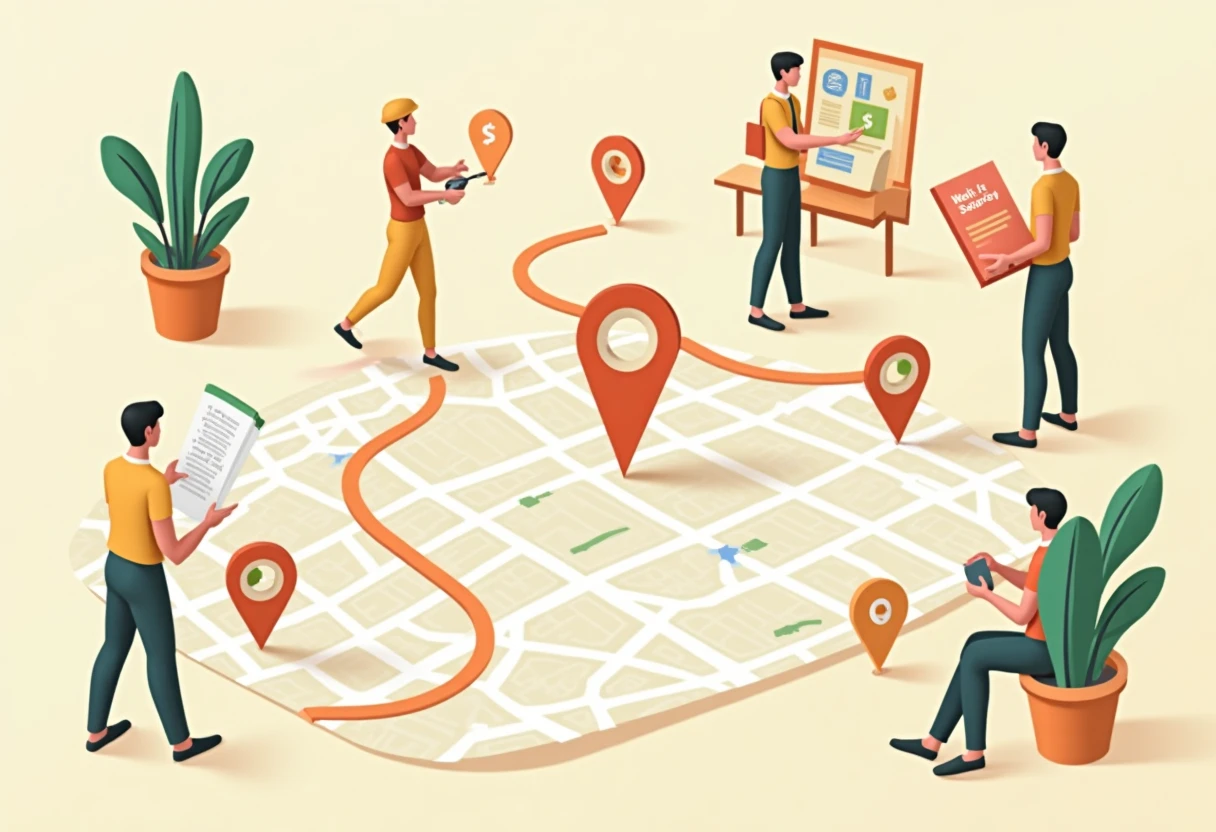 Navigating job opportunities