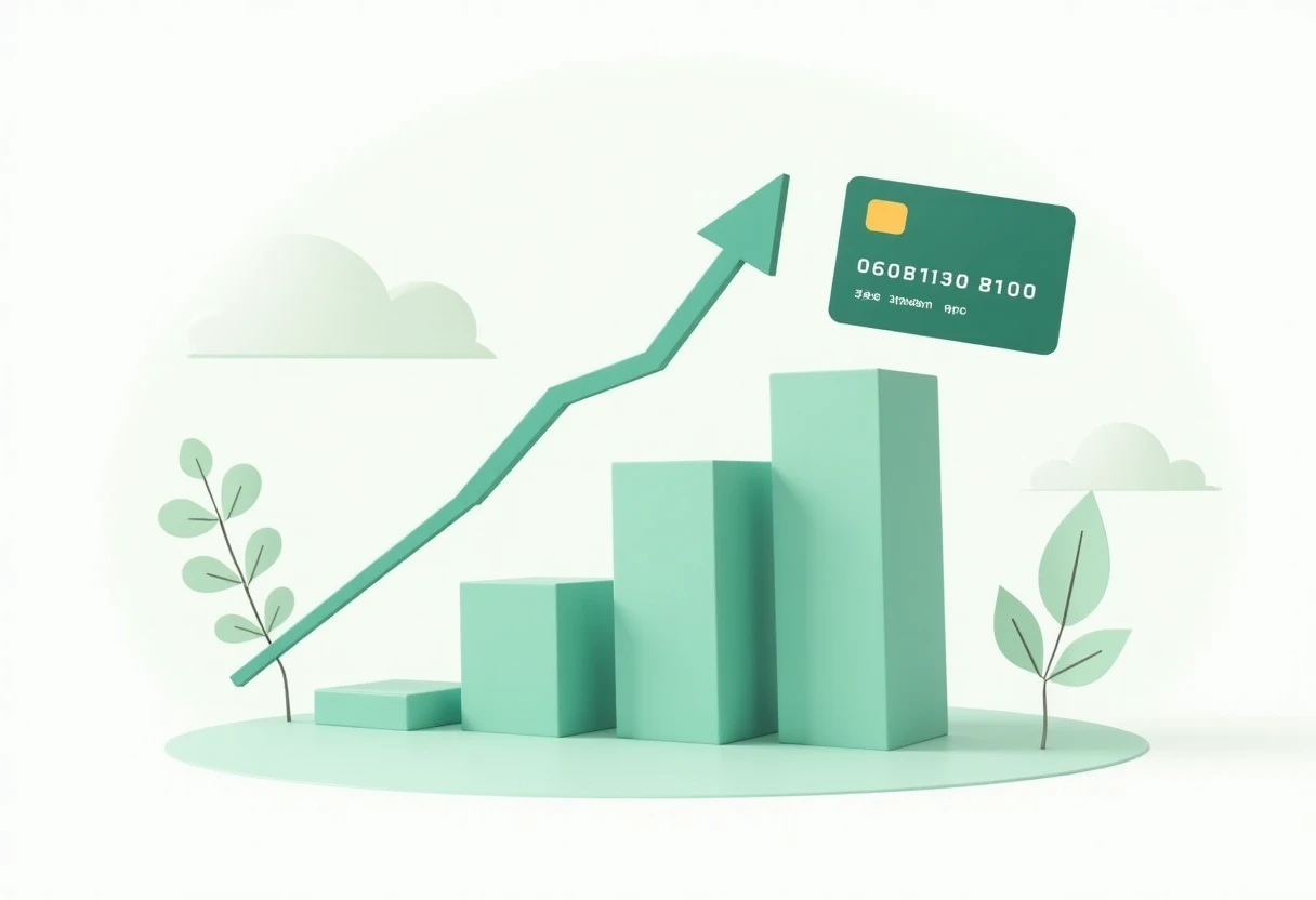 Structured credit-building tools