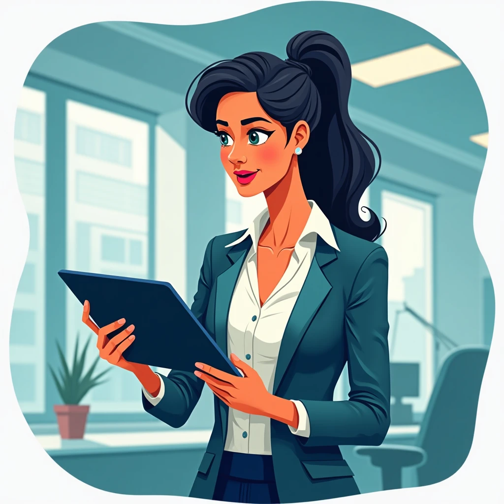High-paying job offers