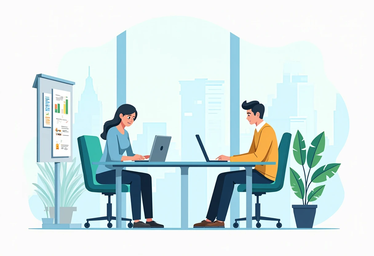 Exploring project management roles