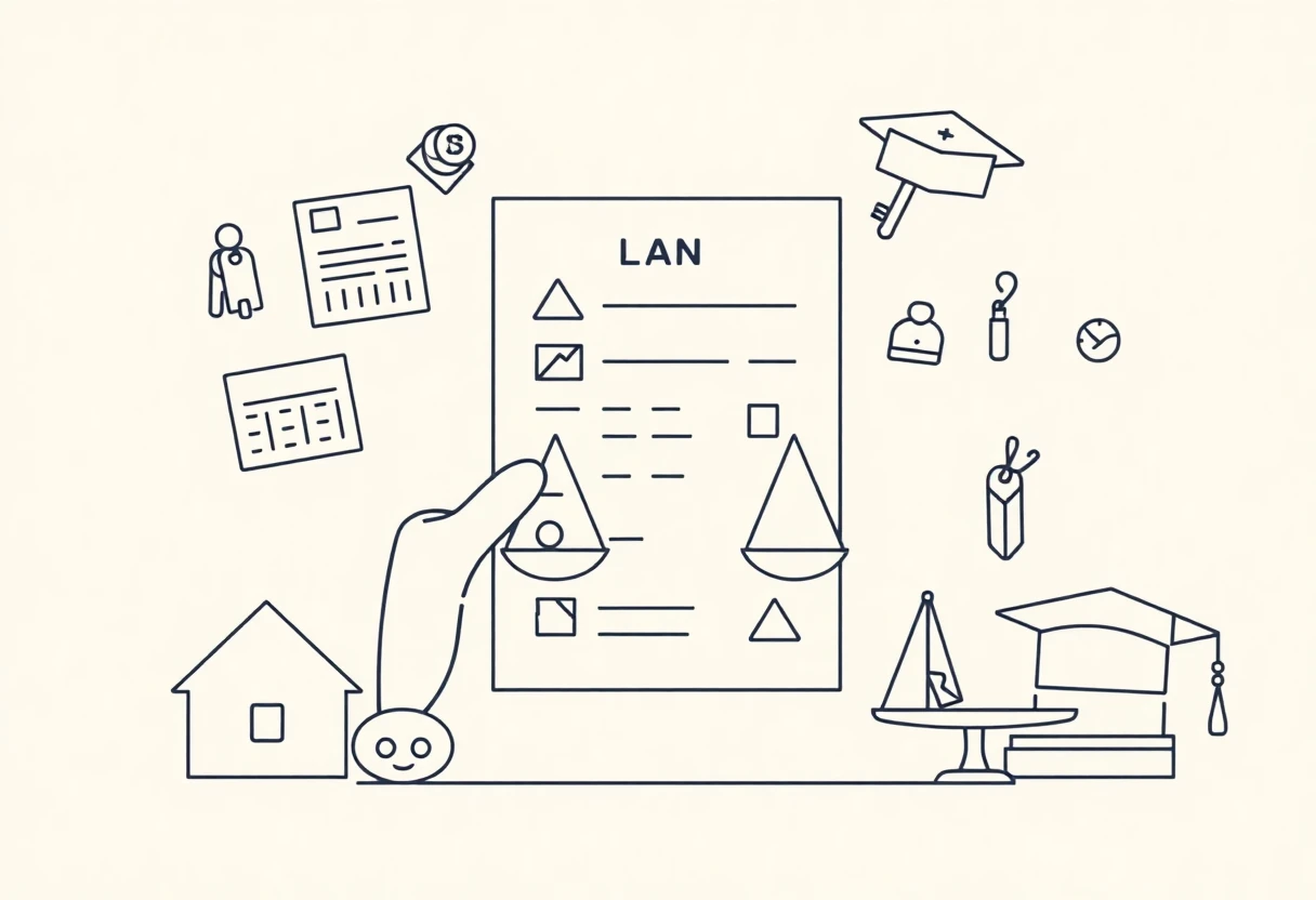 Understanding personal loan options