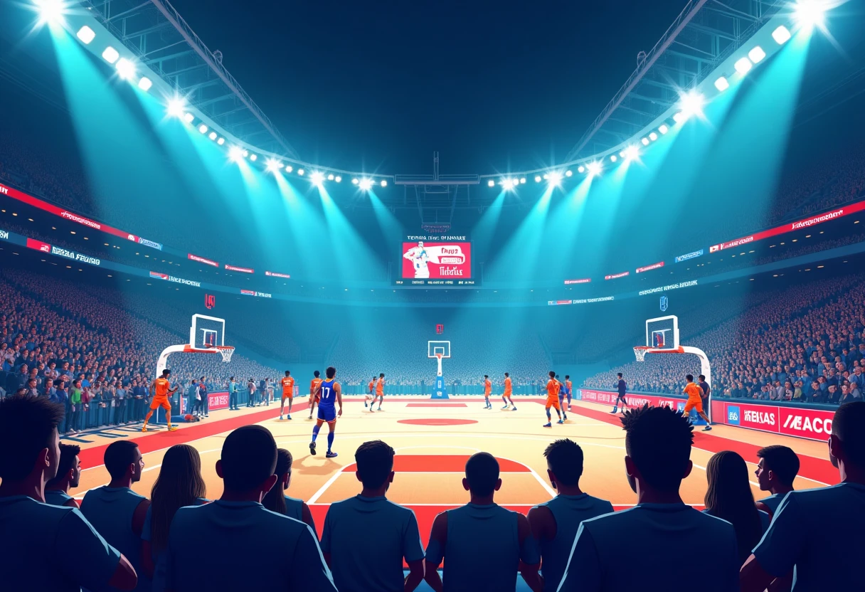 Knicks och Spurs i en avgörande NBA-finalmatch