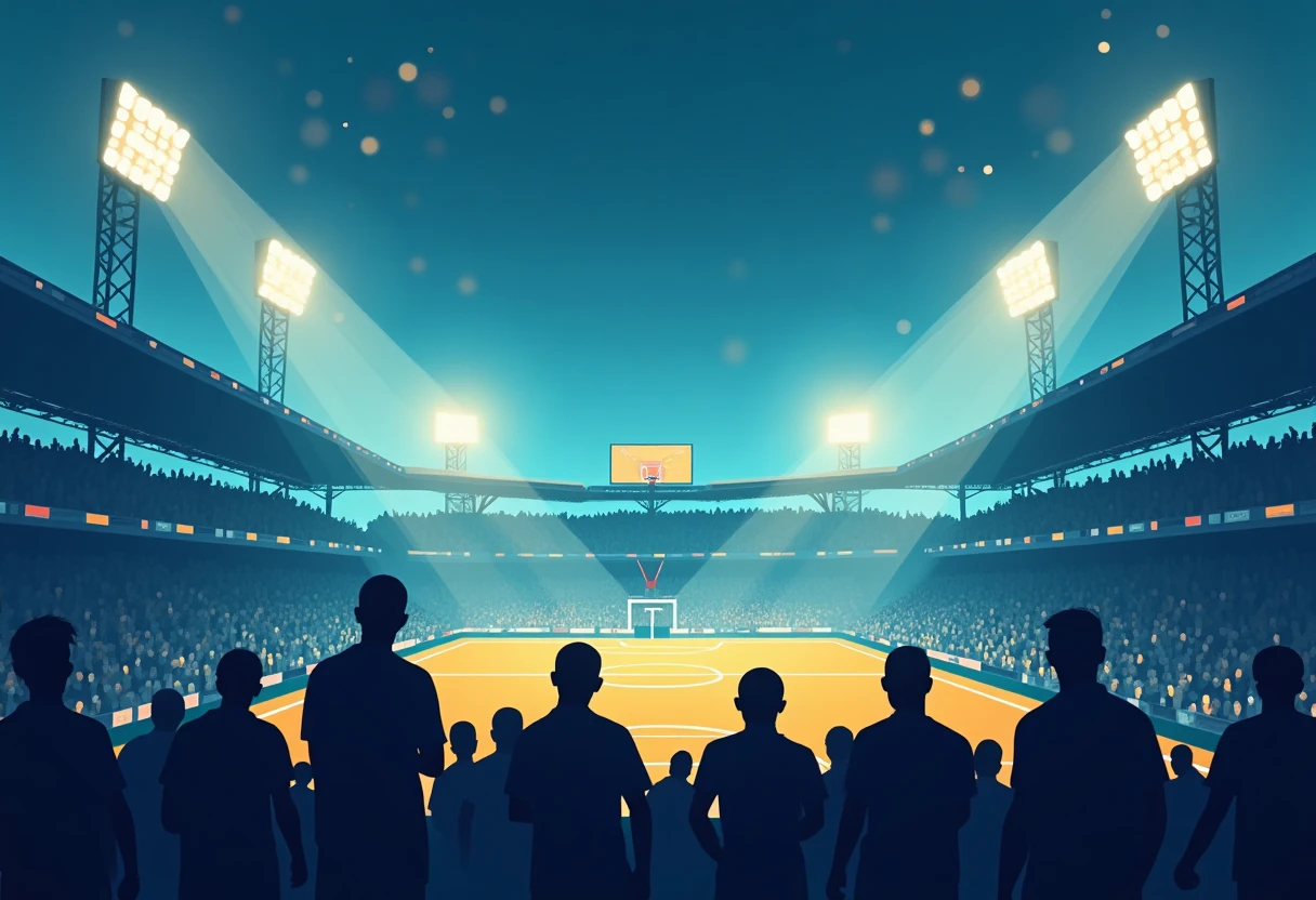 Journey to the NBA Finals