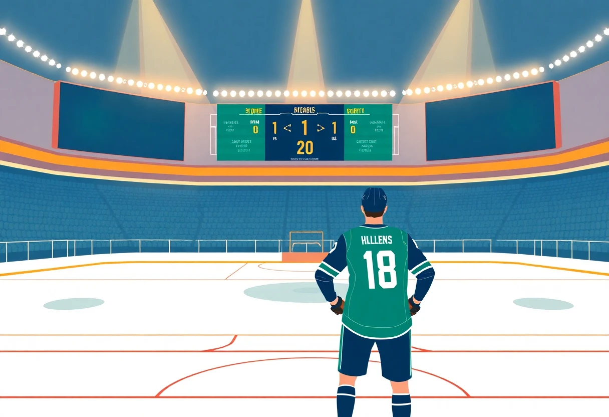 Confrontations NHL à ne pas manquer
