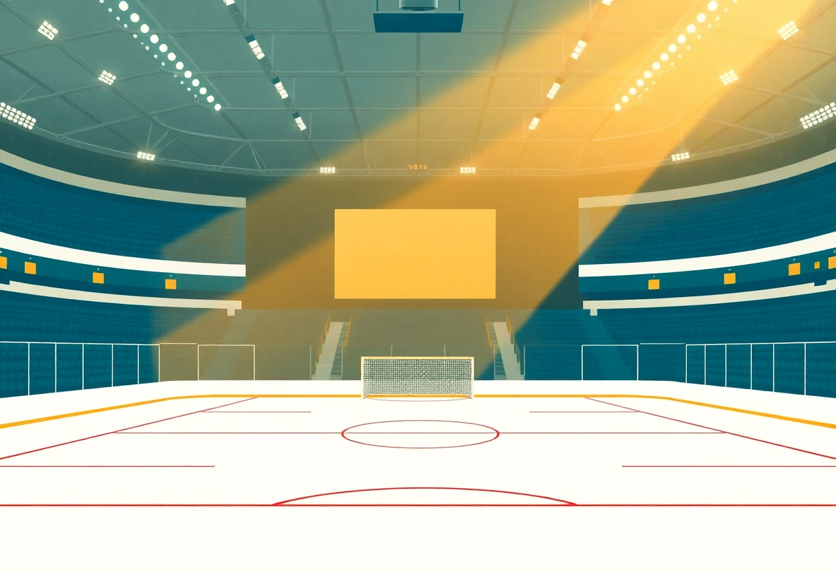 Rivalités intenses de la NHL