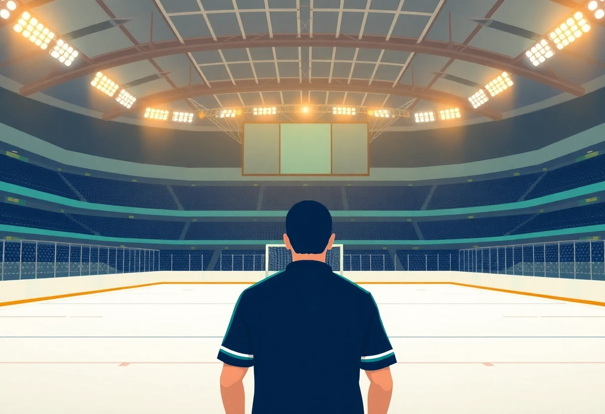 Premium hockeyupplevelse