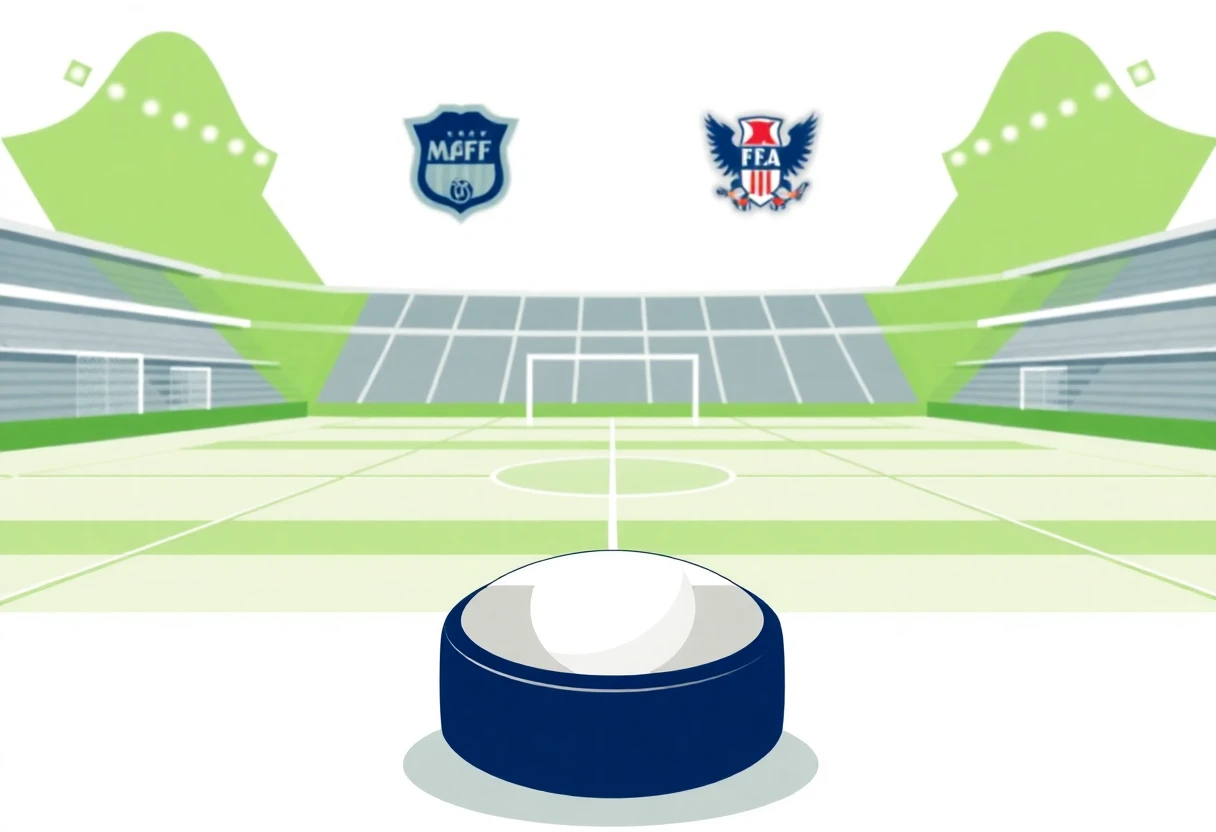 NHL key matches illustration