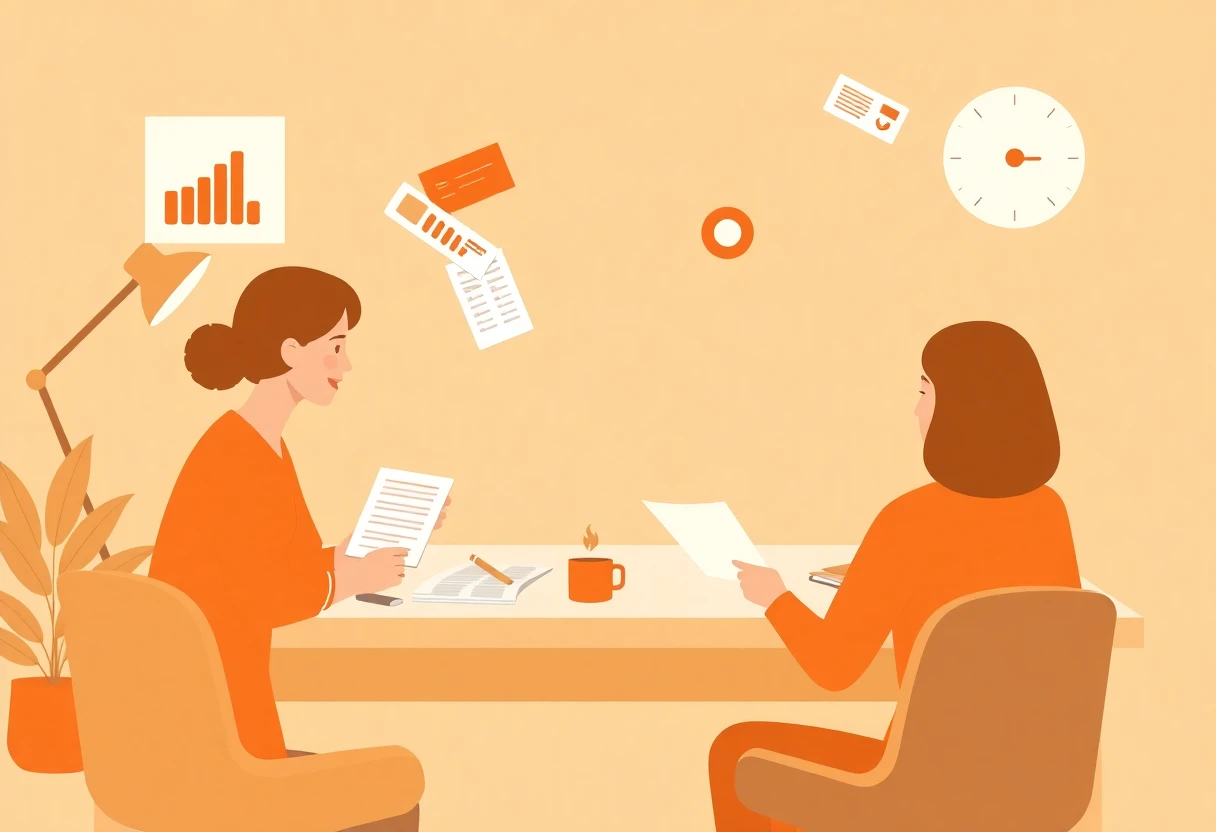 Comparing personal loan options