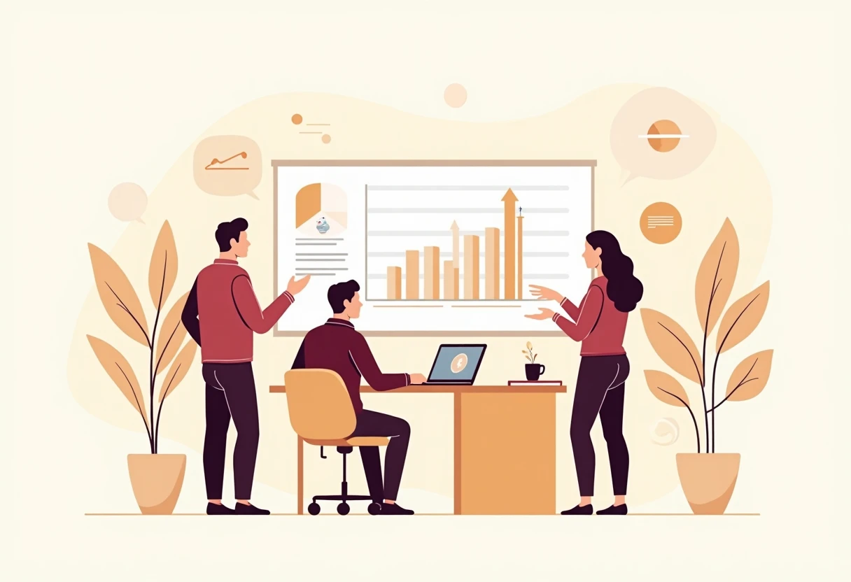 Colaboración en el sector salud