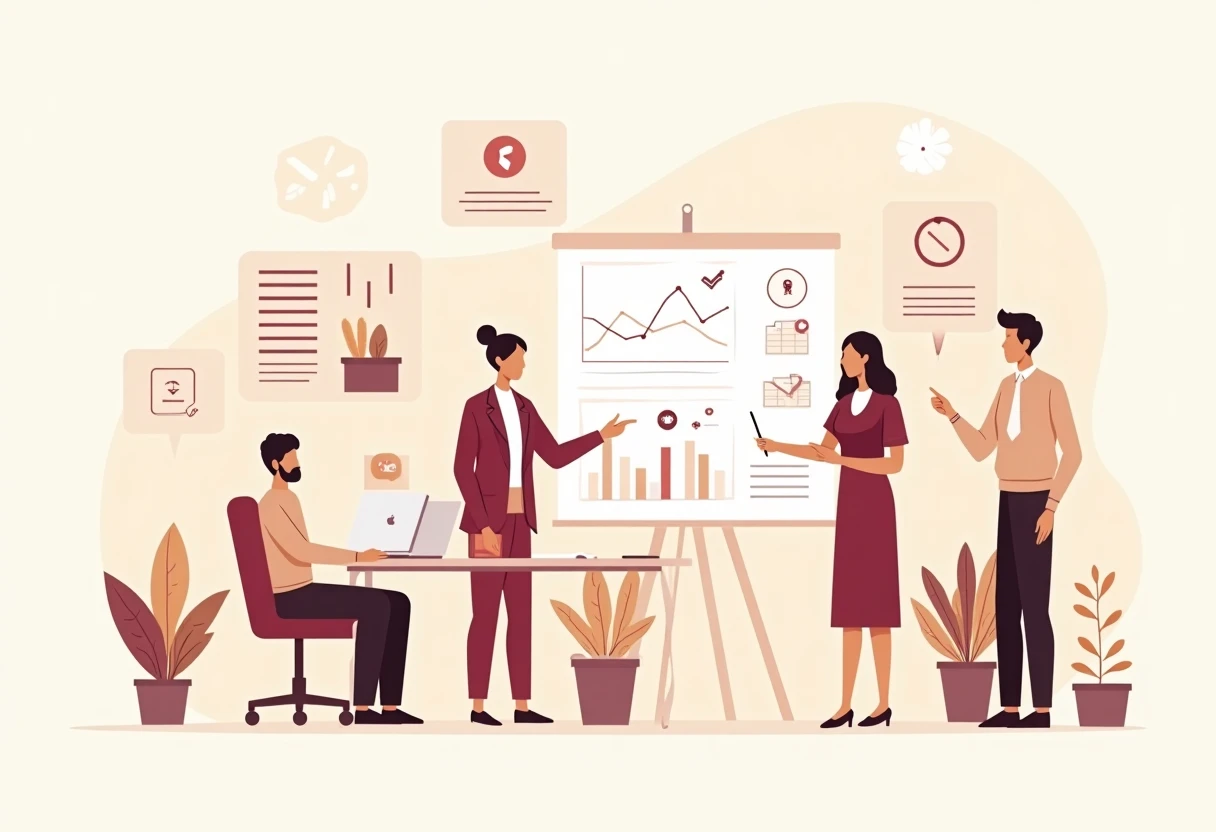 Flexibilidad laboral en el sector salud