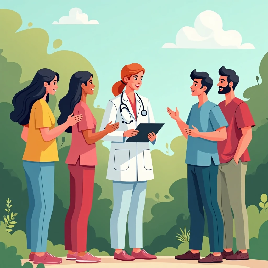 Community health nursing